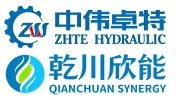 Shenzhen Qianchuan Synergy Technology Co., Ltd